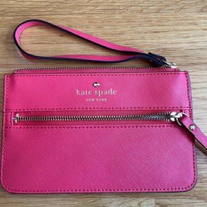 kate spade wrislet